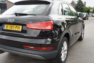 Audi Q3 Audi Q3 1.4 TFSI COD SPORT LINE S LEDER/PANORAMA/PDC/BOSE/KEYLESS PERFECTE STAAT - afbeelding nr 28