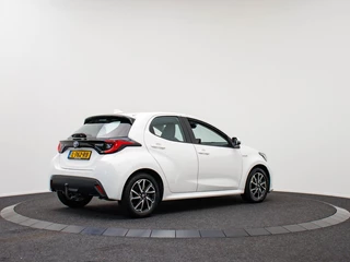 Toyota Yaris Toyota Yaris 1.5 Hybrid Dynamic | Trekhaak | Camera | Stoelverwarming - afbeelding nr 3