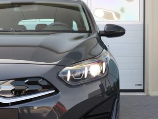Kia Ceed Sportswagon Kia Ceed Sportswagon 1.6 GDI PHEV DynamicPlusLine | Modeljaar 2022 - afbeelding nr 44