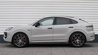 Porsche Cayenne | Stoelventilatie | InnoDrive | HD Matrix | Soft-Close | BOSE Sound | Sportuitlaat - afbeelding nr 2