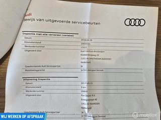 Audi A3 Audi A3 Sportback 1.0 TFSI Sport Lease Edition | Automaat! - afbeelding nr 43