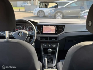Volkswagen Polo Volkswagen Polo 1.0 TSI Comfortline Business - afbeelding nr 13