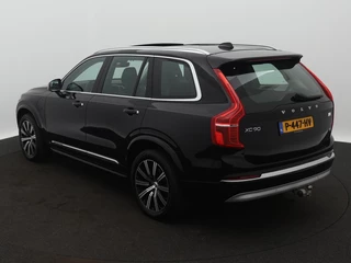 Volvo XC90 - afbeelding nr 3