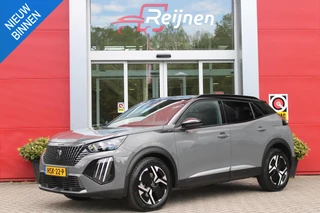 Peugeot 2008 1.2 Hybrid 145PK AUTOMAAT GT PACK