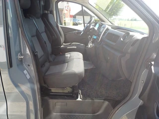 Renault Trafic - afbeelding nr 15