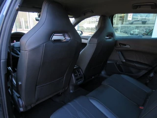 CUPRA Formentor - afbeelding nr 30