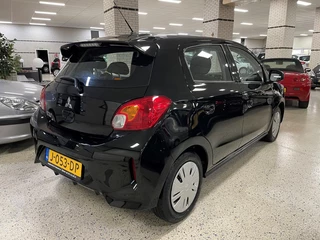 Mitsubishi Space Star - afbeelding nr 5