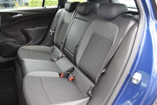 Opel Astra Opel Astra Sports Tourer 1.2 Elegance | 130PK | AGR Stoelen | Park Assist - afbeelding nr 13
