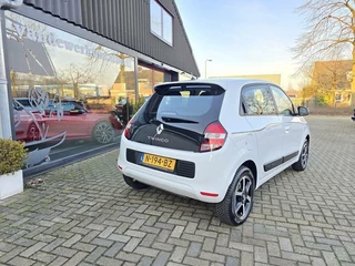 Renault Twingo Renault Twingo 1.0 SCe Limited AUTOMAAT Airco|Cruise|46dkm!! - afbeelding nr 30