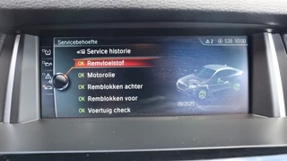 BMW X4 - afbeelding nr 8