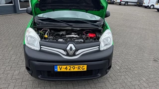 Renault Kangoo - afbeelding nr 18