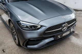 Mercedes-Benz C-Klasse Mercedes-Benz C300e AMG Limited | 2022 | Night Package |NL - afbeelding nr 69
