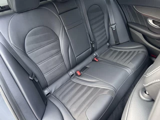 Mercedes-Benz C-Klasse Mercedes C-klasse Estate AMG 63 Estate Pano Stage 2 615PK HUD IWC - afbeelding nr 24