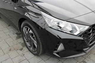 Hyundai i20 - afbeelding nr 13