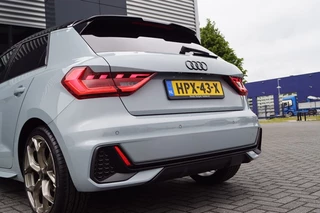 Audi A1 Sportback - afbeelding nr 33