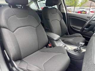 Citroën C5 Citroën C5 1.6 Benzine Sedan Automaat Hydrovering 2015 NL Auto - afbeelding nr 10