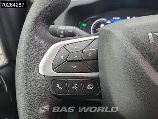 Iveco Daily Iveco Daily 35S18 3.0L Automaat L2H2 2025model ACC Navi Parkeersensoren L2 12m3 Airco - afbeelding nr 18