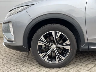 Mitsubishi Eclipse Cross - afbeelding nr 4