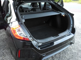 Honda Civic Honda Civic 5 Drs 1.0Vtec Elegance CVT 1e eigenaar - afbeelding nr 20
