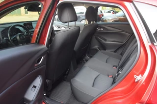 Mazda CX-3 Mazda CX-3 2.0 SAG 121PK! TREKHAAK/CRUISE/NAVI - afbeelding nr 10