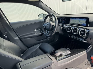 Mercedes-Benz A-Klasse Mercedes A-klasse 180 Business Solution|NL-Auto - afbeelding nr 4