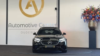 Mercedes-Benz E-Klasse - afbeelding nr 11