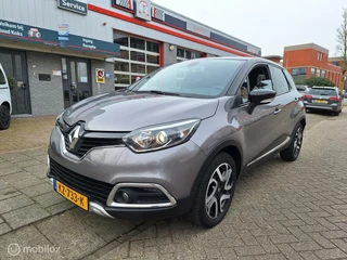 Renault Captur RENAULT CAPTUR 0.9 TCe XMOD / Camera / Navigatie / - afbeelding nr 3