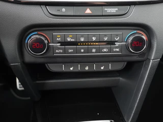 Kia Ceed Sportswagon - Panoramadak - Navigatie - Camera - 17 inch LM velgen - LED koplampen - Fabrieksgarantie tot 11-2026 - afbeelding nr 36