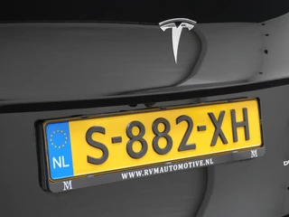 Tesla Model Y Tesla Model Y Long Range AWD 75 kWh AUTOPILOT | WIT LEDER | TESLA GARANTIE T/M 04-2027 - afbeelding nr 10