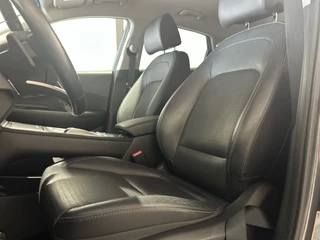 Hyundai Kona Hyundai Kona EV Premium 64 kWh | Warmtepomp | Verwarmde en geventileerde stoelen | Soh (batterijcheck) 91,8 % - afbeelding nr 4
