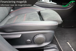 Mercedes-Benz CLA Mercedes CLA-klasse Shooting Brake 200  AMG widescreen carplay / android stoelverwarming el. klep keyless led uitstraling! - afbeelding nr 55