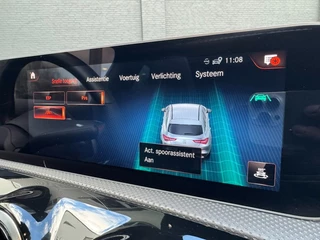 Mercedes-Benz CLA - afbeelding nr 40
