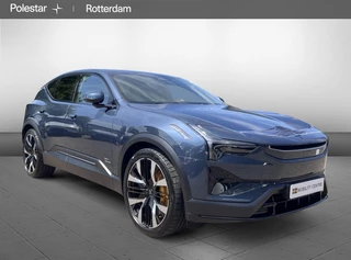 Polestar 3 Polestar 3 LRDM Performance | Pilot & Plus Pack | Full Option - afbeelding nr 3
