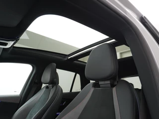 Mercedes-Benz EQE Mercedes-Benz EQE SUV 500 4Matic AMG Line 91 kWh ELEK. TREKHAAK | MEMORY SEAT | PANO | BOMVOLLE AUTO - afbeelding nr 21