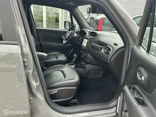 Jeep Renegade Jeep Renegade 4xe 240 S Leder Stoel/Stuurverwarming - afbeelding nr 8