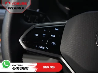Volkswagen ID. Buzz Cargo Volkswagen ID. Buzz Cargo 77 kWh 360km WLTP/ Adapt. Cruise/ Elek. Trekhaak/ Stoelverw./ Stuurverw./ Carplay/ Camera/ PDC/ LMV - afbeelding nr 22
