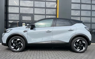 Renault Captur Renault Captur Full Hybrid E-Tech 145 Pack Winter - afbeelding nr 2