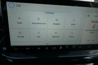 Ford Focus Ford Focus Wagon 1.0 EcoBoost Hybrid ST Line 125PK Automaat Winterpack SYNC4 Cruise Navi Camera Climate Parkeersensoren Privacy Glass *1500KG Trekgewicht* - afbeelding nr 15