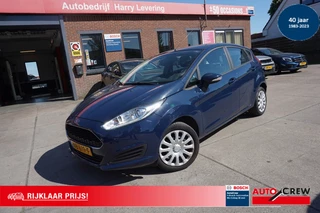 Ford Fiesta - 94205614-0