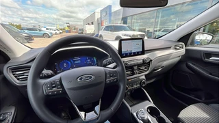Ford Kuga Ford Kuga 2.5 PHEV Titanium 225pk | Driver Assistance Pack | Winterpack | Technology Pack | AGR Stoelen | All Season banden Cross Climate - afbeelding nr 21