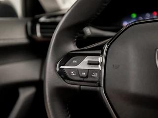 Peugeot 308 Peugeot 308 SW 1.2 PureTech Business Sport (APPLE CARPLAY, GROOT NAVI, LEDER, VIRTUAL COCKPIT, STOELVERWARMING, SPORTSTOELEN, LED KOPLAMPEN, GETINT GLAS, CRUISE, NIEUWSTAAT) - afbeelding nr 19