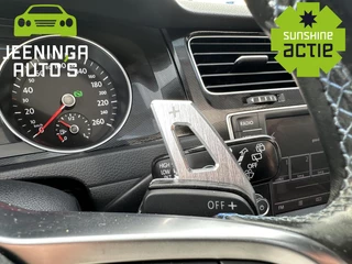 Volkswagen Golf Volkswagen Golf 1.4 TSI GTE | Pano | 19 Inch | Camera - afbeelding nr 12