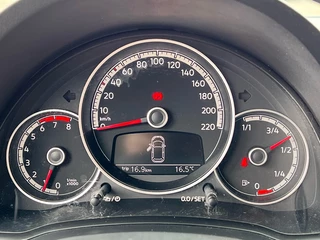 Volkswagen up! - afbeelding nr 14