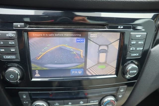 Nissan QASHQAI - afbeelding nr 7