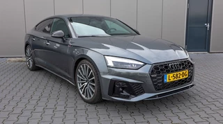 Audi A5 - afbeelding nr 9