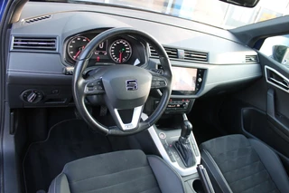 SEAT Arona - afbeelding nr 15