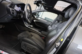 Audi A6 Audi A6 Avant 55 TFSI e Quattro S6 Look Automaat / AUT / Head Up / Memory / Elek Stoelen / Acc / Lane Assist / Pano / Matrix - afbeelding nr 24