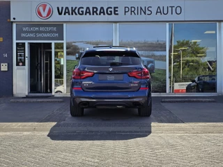BMW X3 BMW X3 M40i xDrive High Executive M-Sport |PANO|360CAM|H/K SOUND|HUD| 3278 - afbeelding nr 16