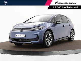 Volkswagen ID.3 Neo Style 61 kWh accu 190 PK Elektr. aandrijving