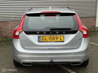 Volvo V60 Volvo V60 2.4 D6 Twin Engine Summum - afbeelding nr 7